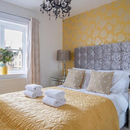 Sorrel House Apartment Carterton Bagian luar foto