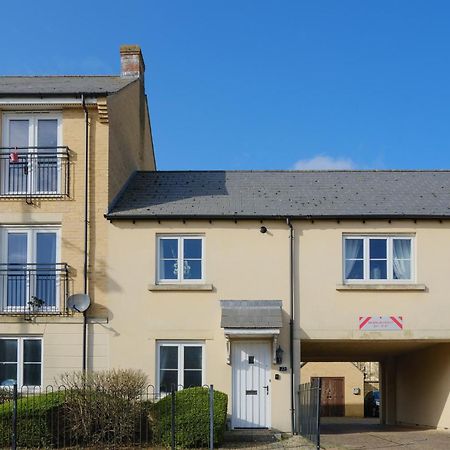 Sorrel House Apartment Carterton Bagian luar foto