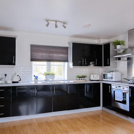 Sorrel House Apartment Carterton Bagian luar foto