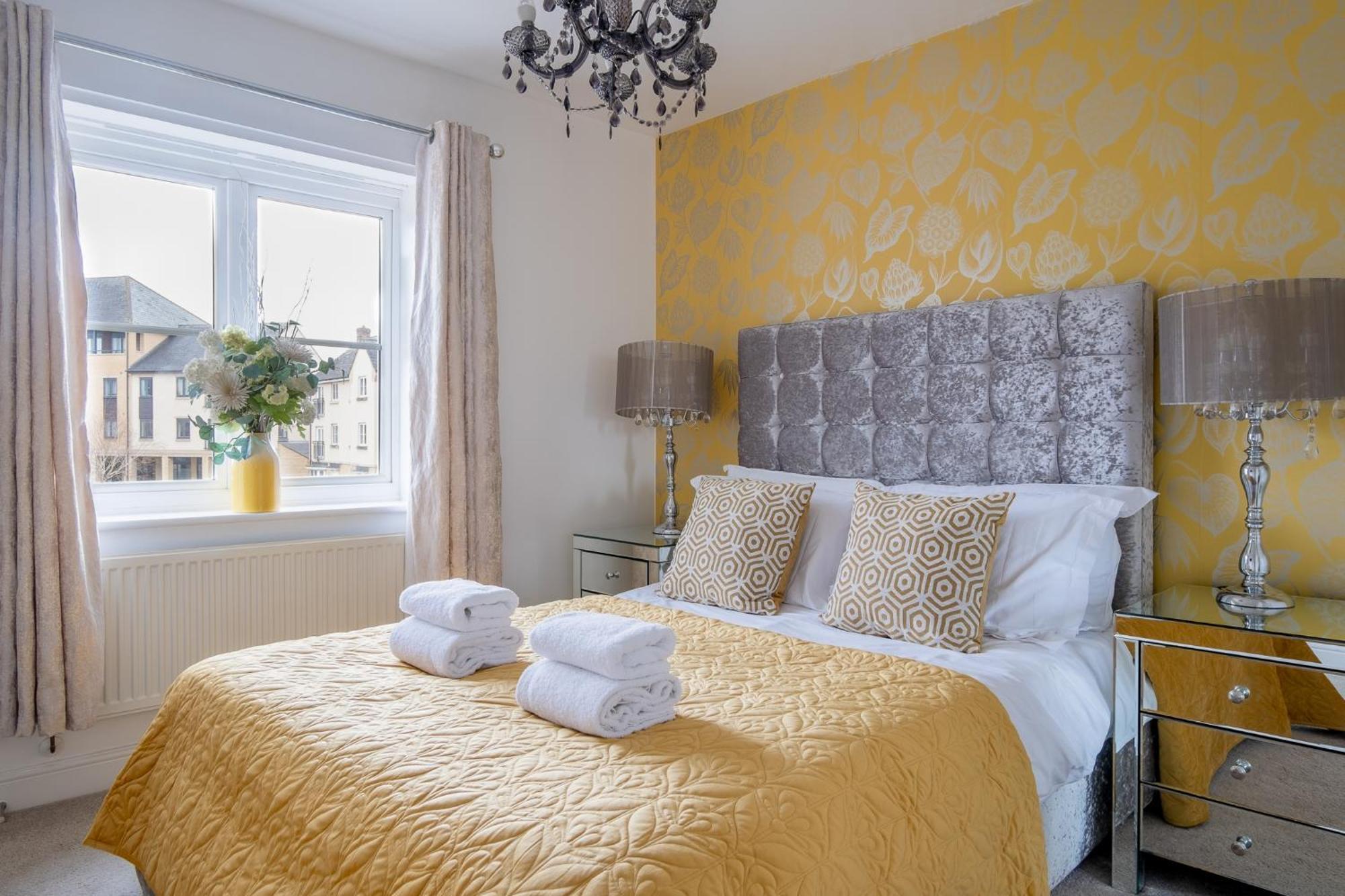 Sorrel House Apartment Carterton Bagian luar foto