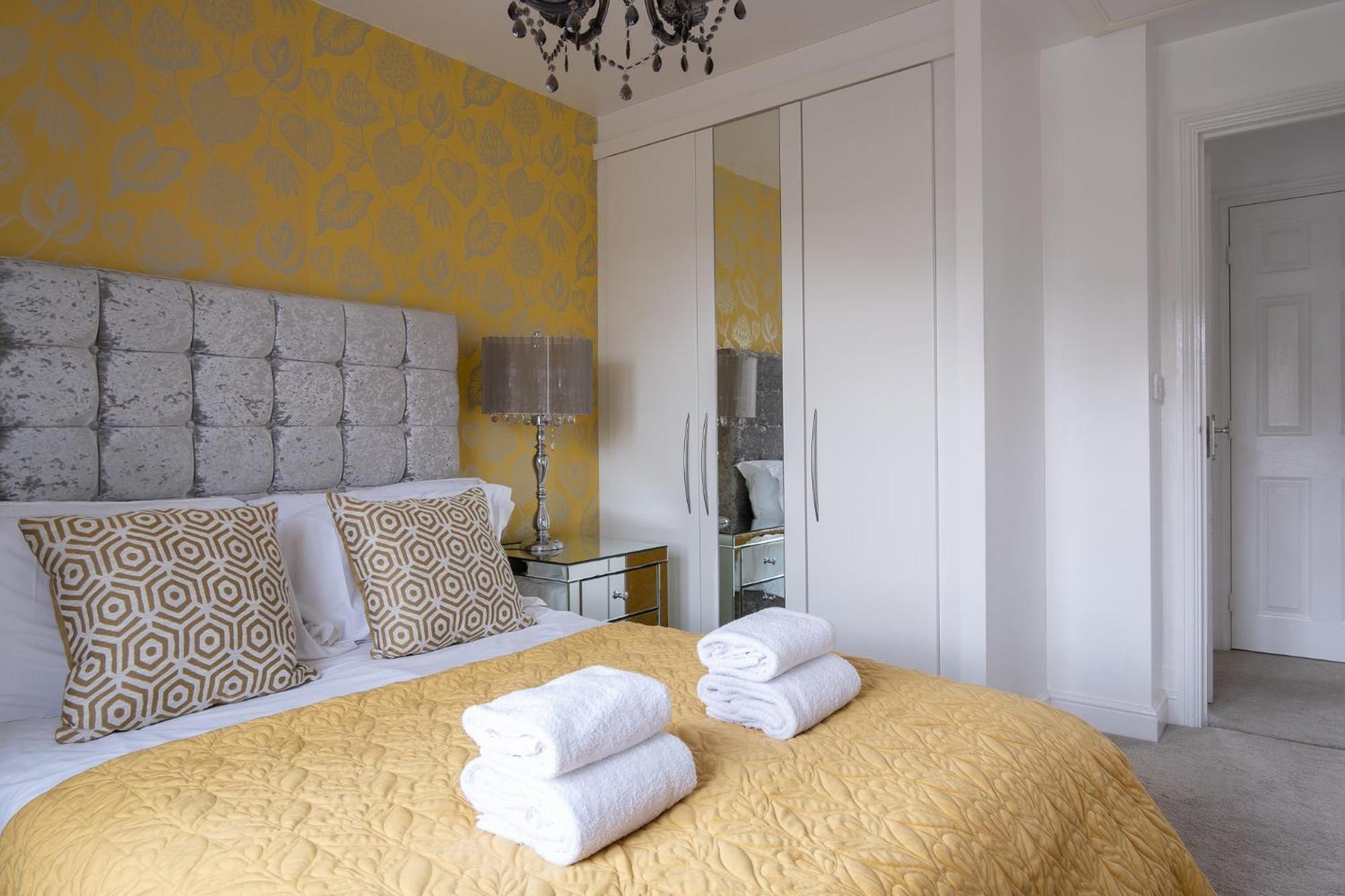 Sorrel House Apartment Carterton Bagian luar foto