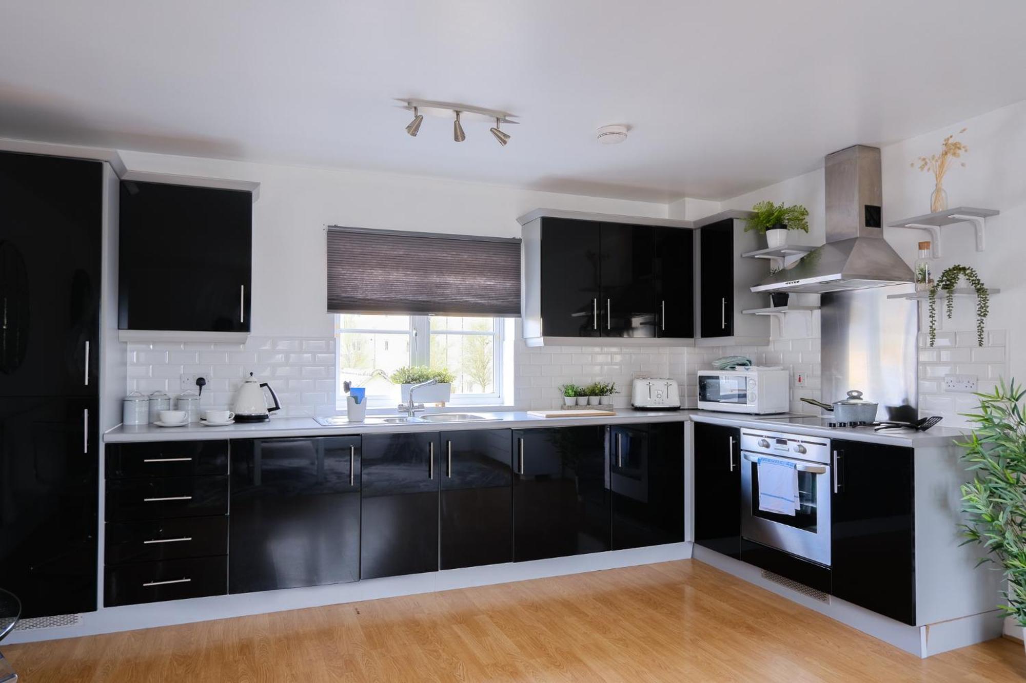 Sorrel House Apartment Carterton Bagian luar foto
