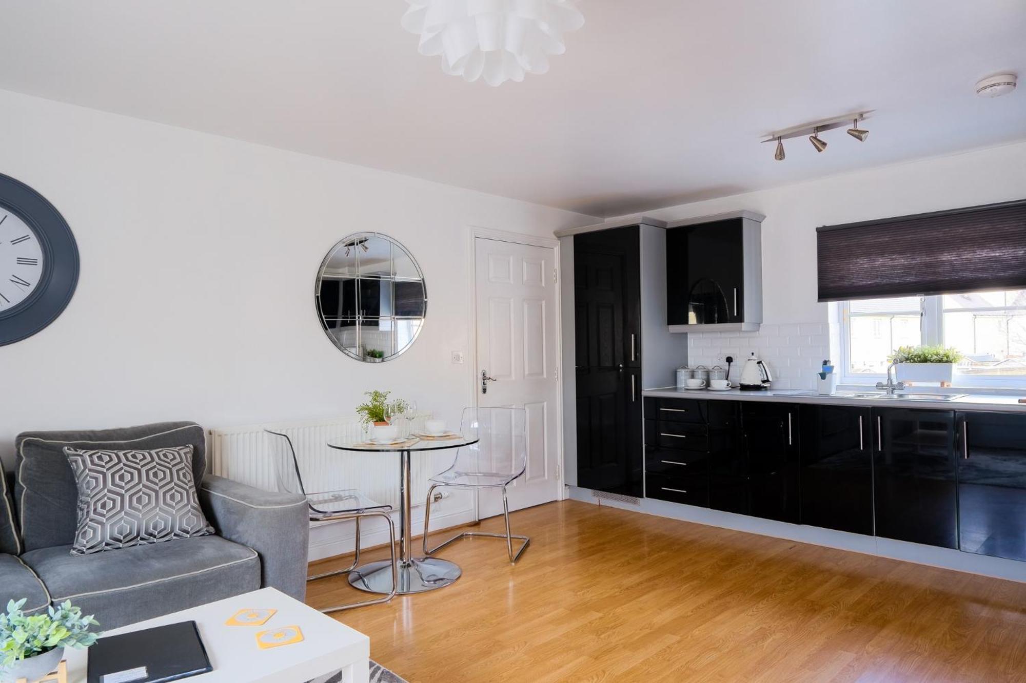 Sorrel House Apartment Carterton Bagian luar foto