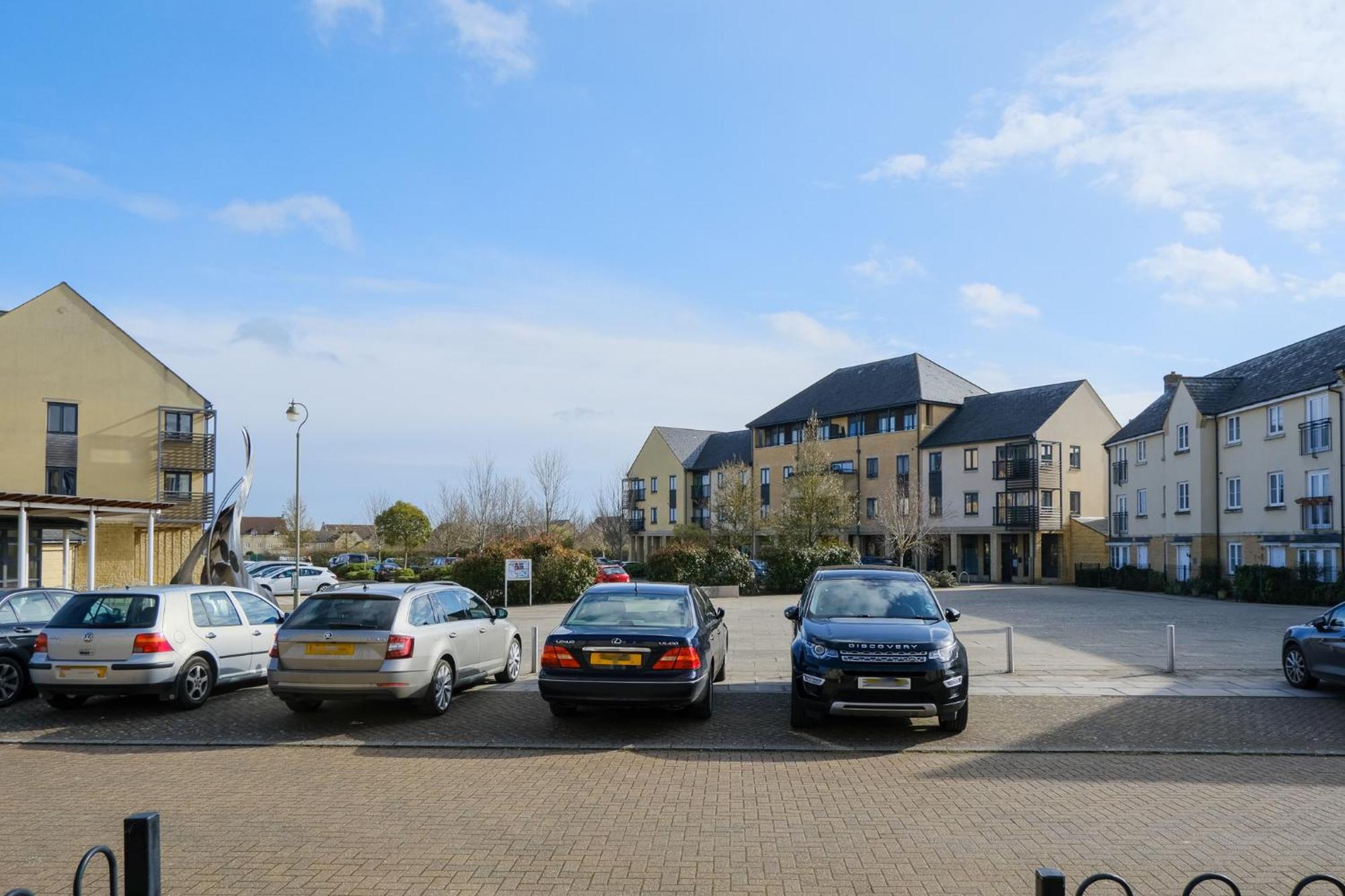Sorrel House Apartment Carterton Bagian luar foto