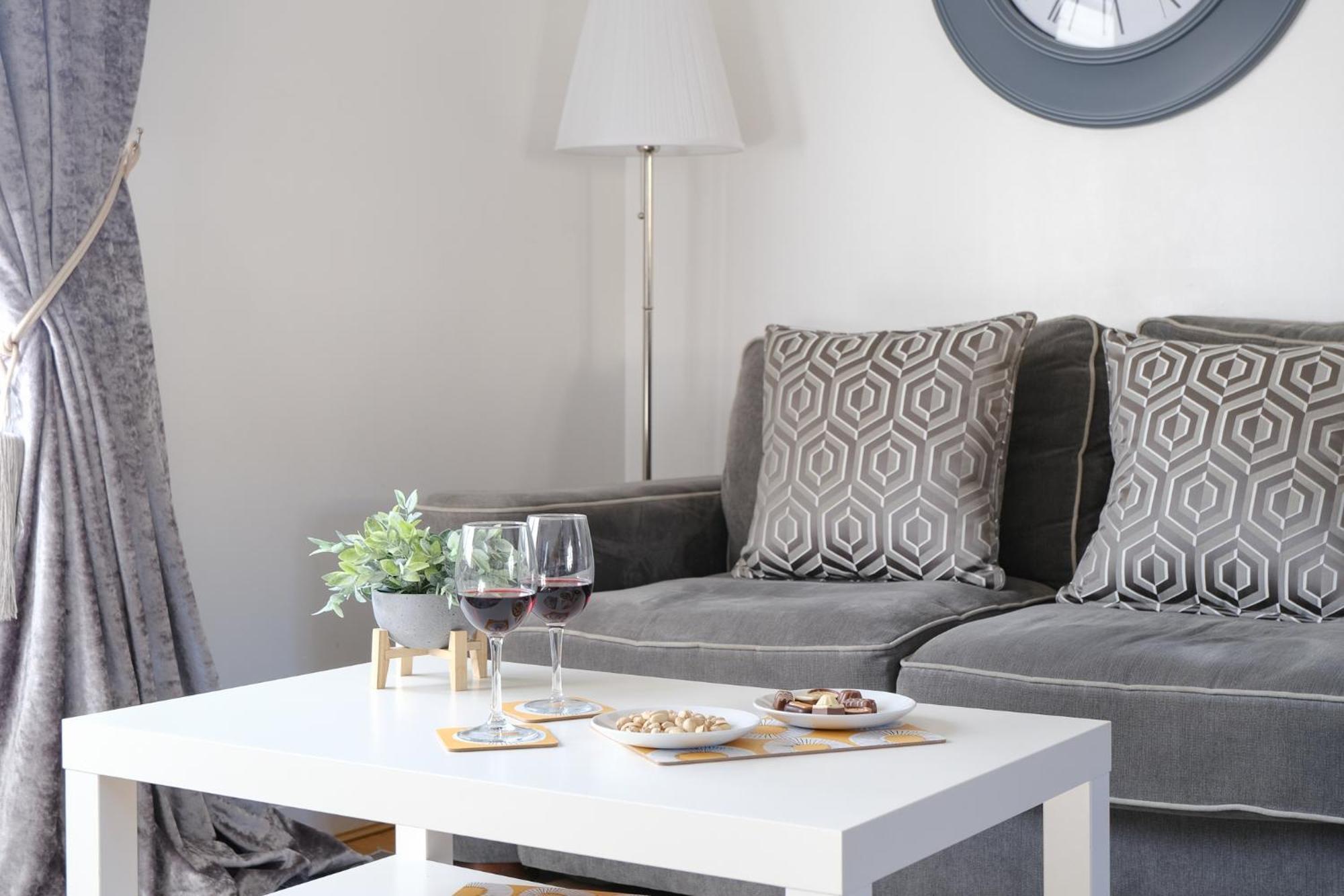 Sorrel House Apartment Carterton Bagian luar foto