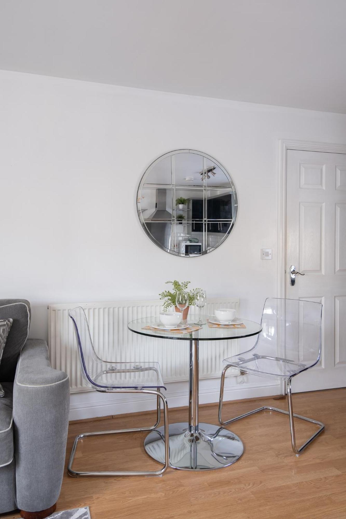 Sorrel House Apartment Carterton Bagian luar foto