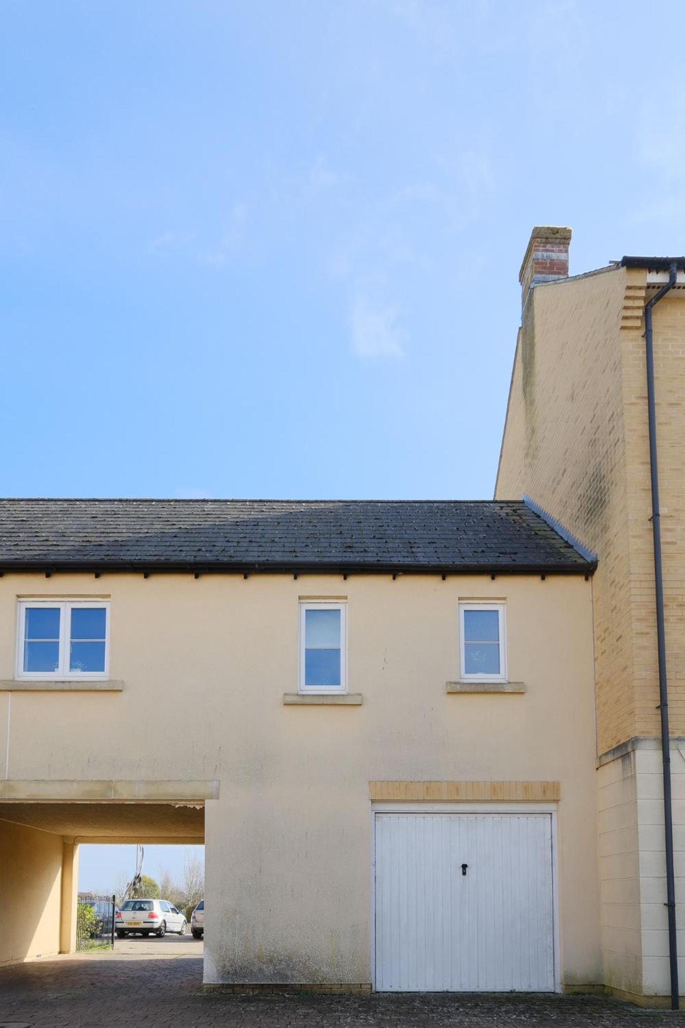 Sorrel House Apartment Carterton Bagian luar foto
