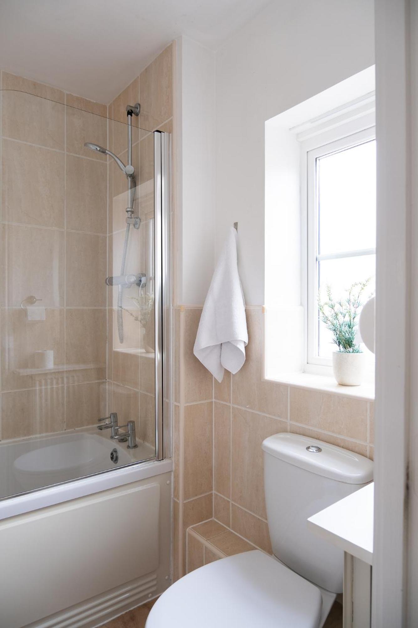 Sorrel House Apartment Carterton Bagian luar foto