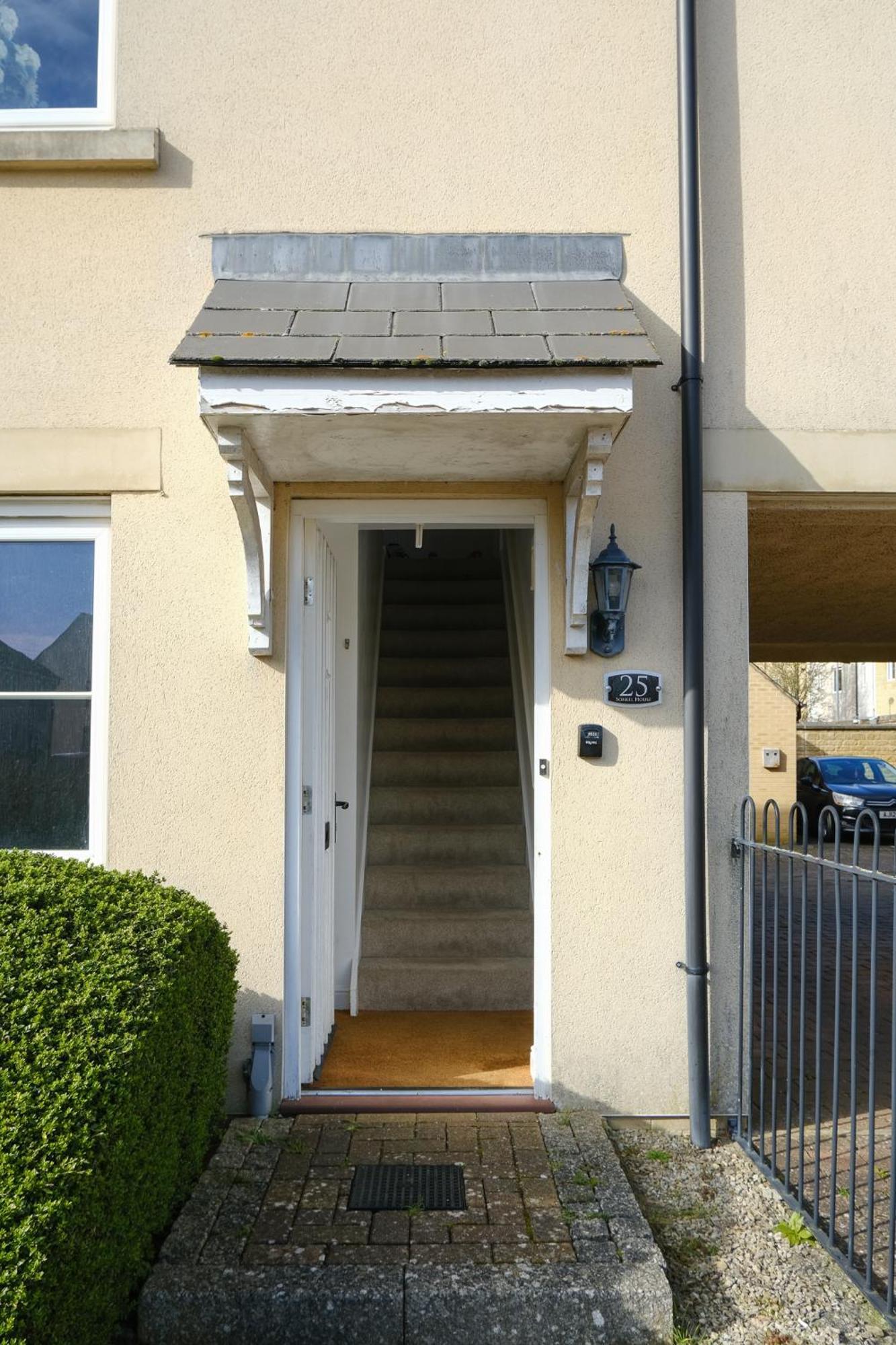 Sorrel House Apartment Carterton Bagian luar foto